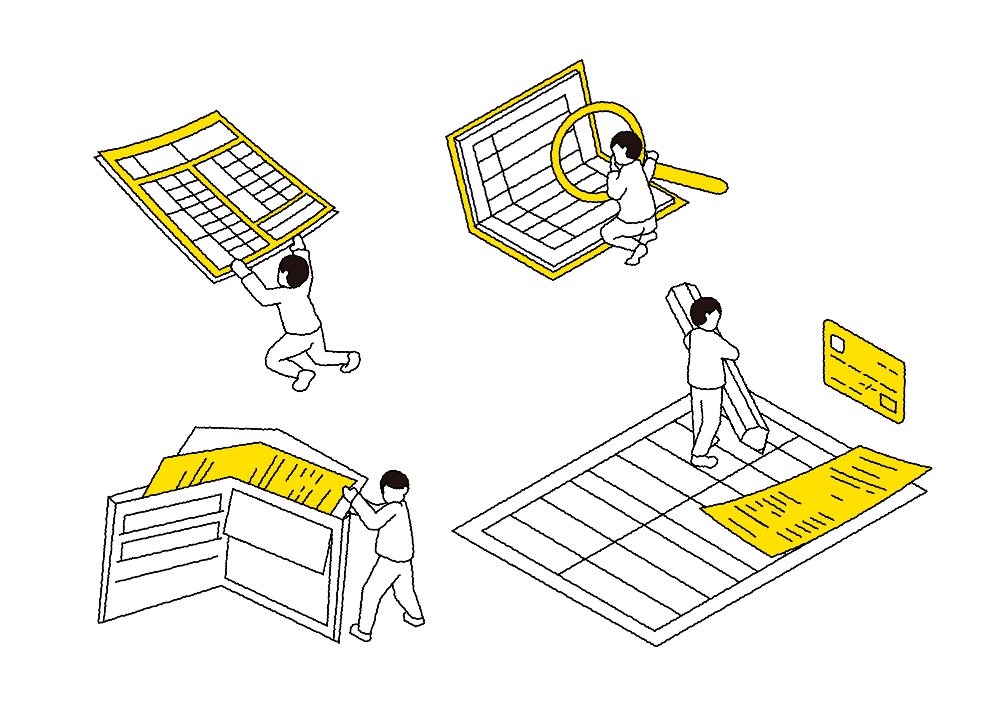 令和7年分確定申告が始まりました